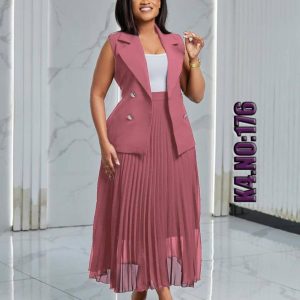 ENSEMBLE ROBE DISPONIBLE CHEZ LANMY SHOP