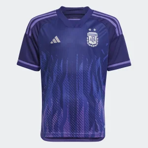 Adidas Maillot Extérieur Argentine 2022