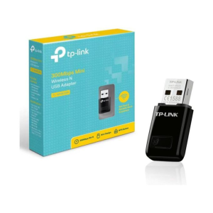 Puissante Clé wifi pour ordinateur fix & portable