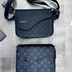 Sacoche louis vuitton