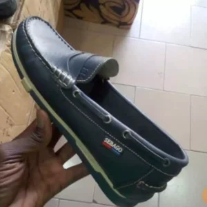 Souliers HUSH pour hommes