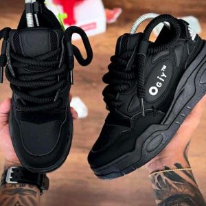 Chaussure Paire Basket Pour Homme Et Femme