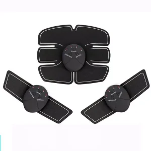 Ceinture Abdominale et Bras
