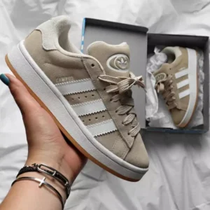 Chaussure Campus 00s – Beige adidas