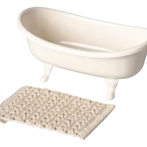 Maileg :  Tapis de bain