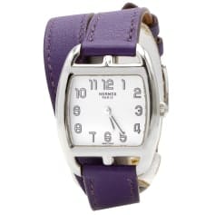 Hermès pour femme violet
