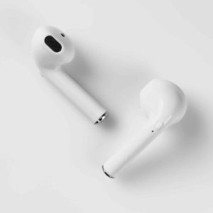 Generic Écouteurs sans Fil i54 TWS bouton tactile