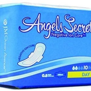 Generic serviettes Angel Secret jour et nuit