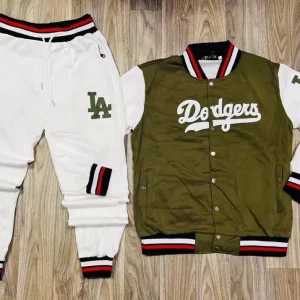 Ensemble L A DODGER Combo