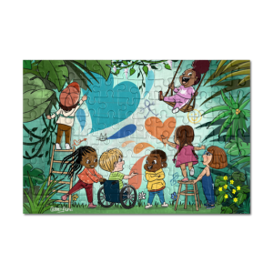 PUZZLE LES LOULOUS by QueenMama