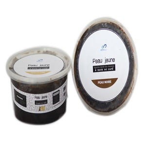 Savon peau jeune noire ( 500 g )