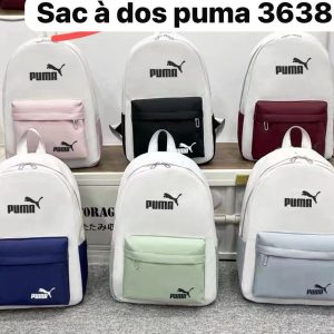 SAC A DOS PUMA