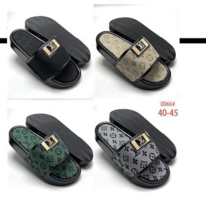 Louis Vuitton Flip Flops DM FOR ALL INQUIRES
