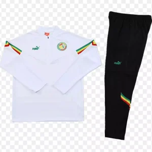 Training Top Senegal