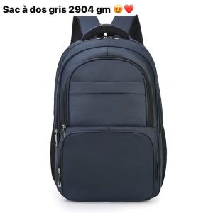 SAC A DOS POUR LA RENTREE
