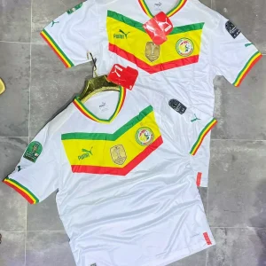 MAILLOT SENEGAL 2024