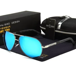 Lunettes de soleil – Polarized
