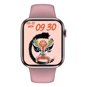 Techwatch #21 – Rose