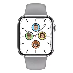 Techwatch #21 – Gris (1 bracelet offert)