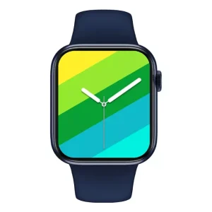 Techwatch #21 – Bleu marine