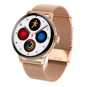 Techwatch #22 – Gold