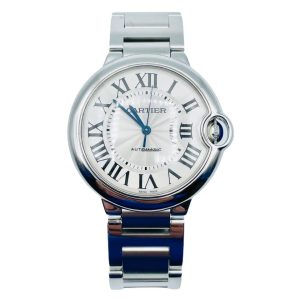 Cartier Automatique – Homme