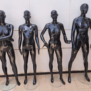 MANNEQUINS FEMMES