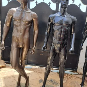 MANNEQUINS HOMMES