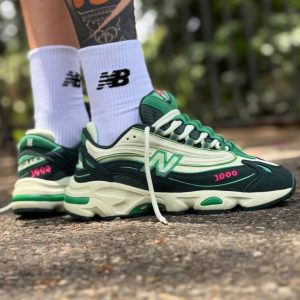New Balance 1000 Concepts Míle Homme
