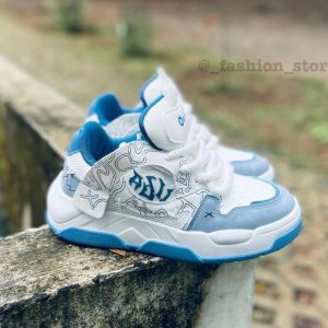 COMMANDER RULING FEETS Sneaker Shoes for Men