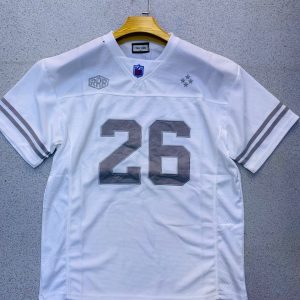 Maillot Nike Tyleik Williams bleu