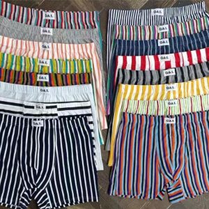 Des caleçons à vendre