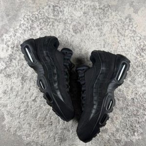 Basket Nike 95 Essential Nike 95 Noir Homme