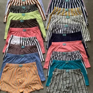 Bruno Banani Effects Caleon Boxeur Homme