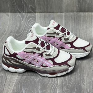 ASICS Gel-NYC Cream Sweet Pink – South Mode