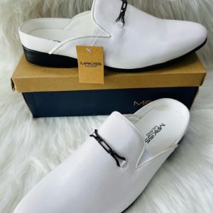 Original BILLIONAIRE Half Shoes