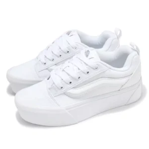 Zapatilla vans old school