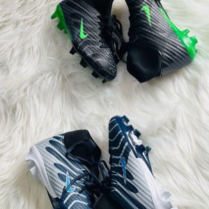 Nike Mercurial Superfly VI Elite FG Crampons de Foot
