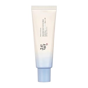 BEAUTY OF JOSEON Gel crème solaire SPF 50 Aqua