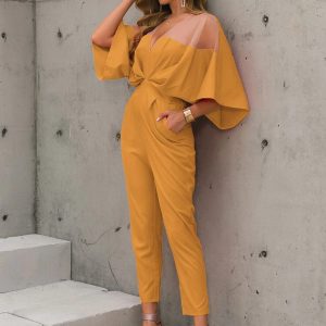 Combinaison de sortie