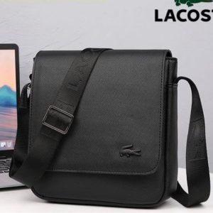 Sacoche lacoste à rabat Men&rsquo;s Classic