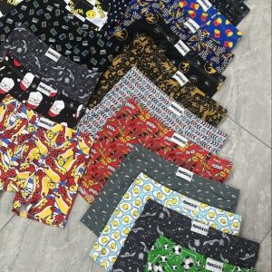 Hommes en boxer – Sous-vêtements élégants et durables