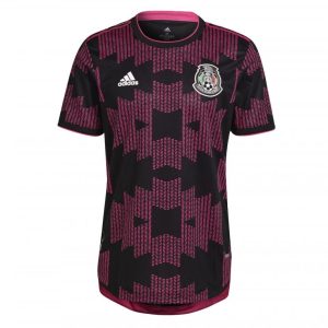 Footcenter Maillot Authentique Mexique Domicile 2021/2022