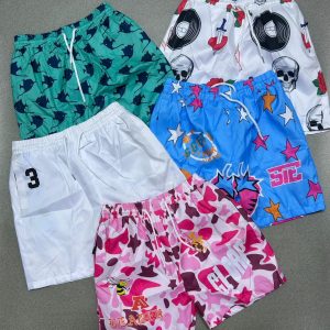 Vêtements Homme Shorts neufs et occasions
