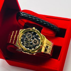 Montre Pour Homme Cadran Analogique