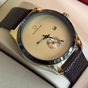 montre à quartz homme marque boîtier en – Temu Morocco