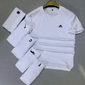T SHIRT ADIDAS