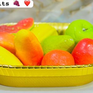 Confiserie Nice Fruits Défendus, vente en ligne pâte