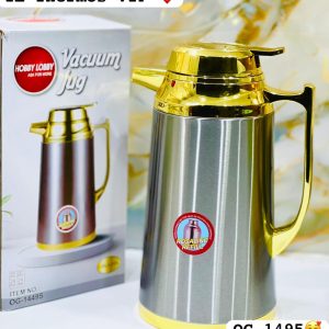 VACUUM FLASK-HOBBY LOBBY KEEP HOT&COLD 24 HOURS