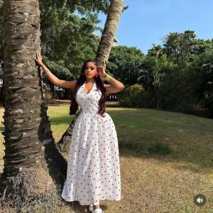 Elegant Maxi Dresses for Every Occasion